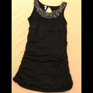 Studio Y Dressy Blouse